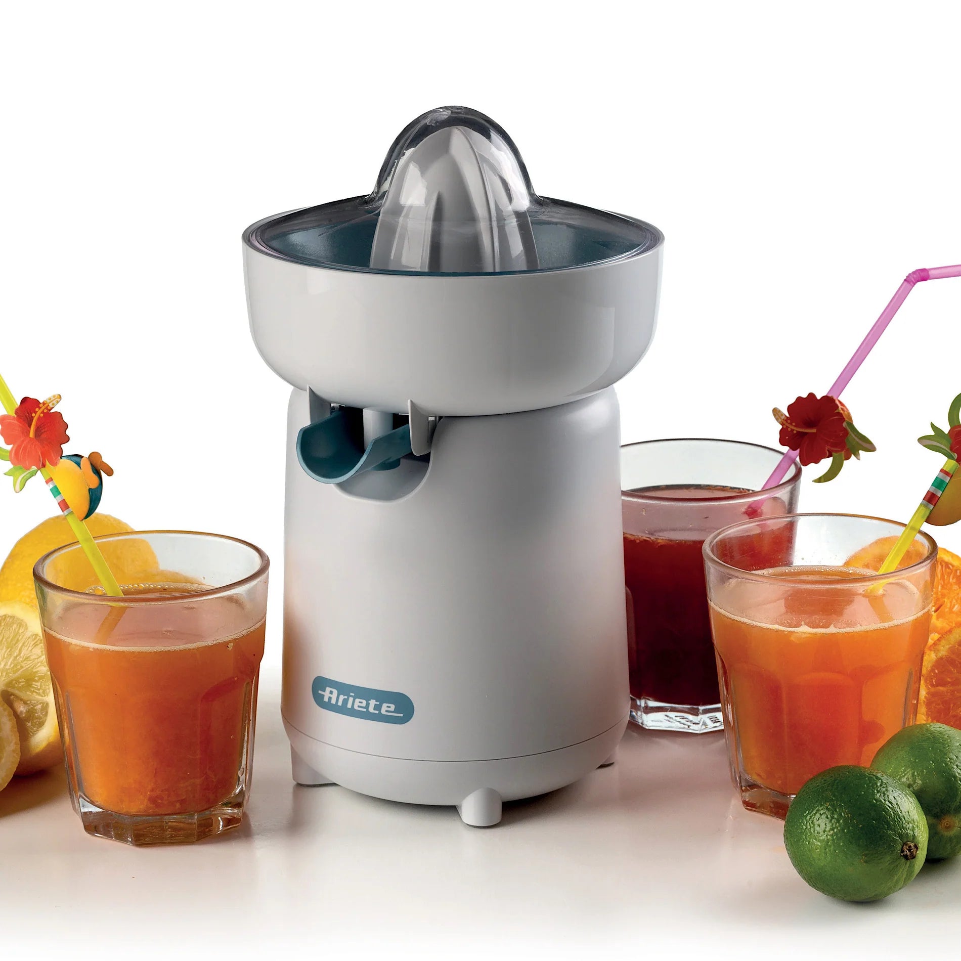 Ariete Citrus Juicer Breakfast
