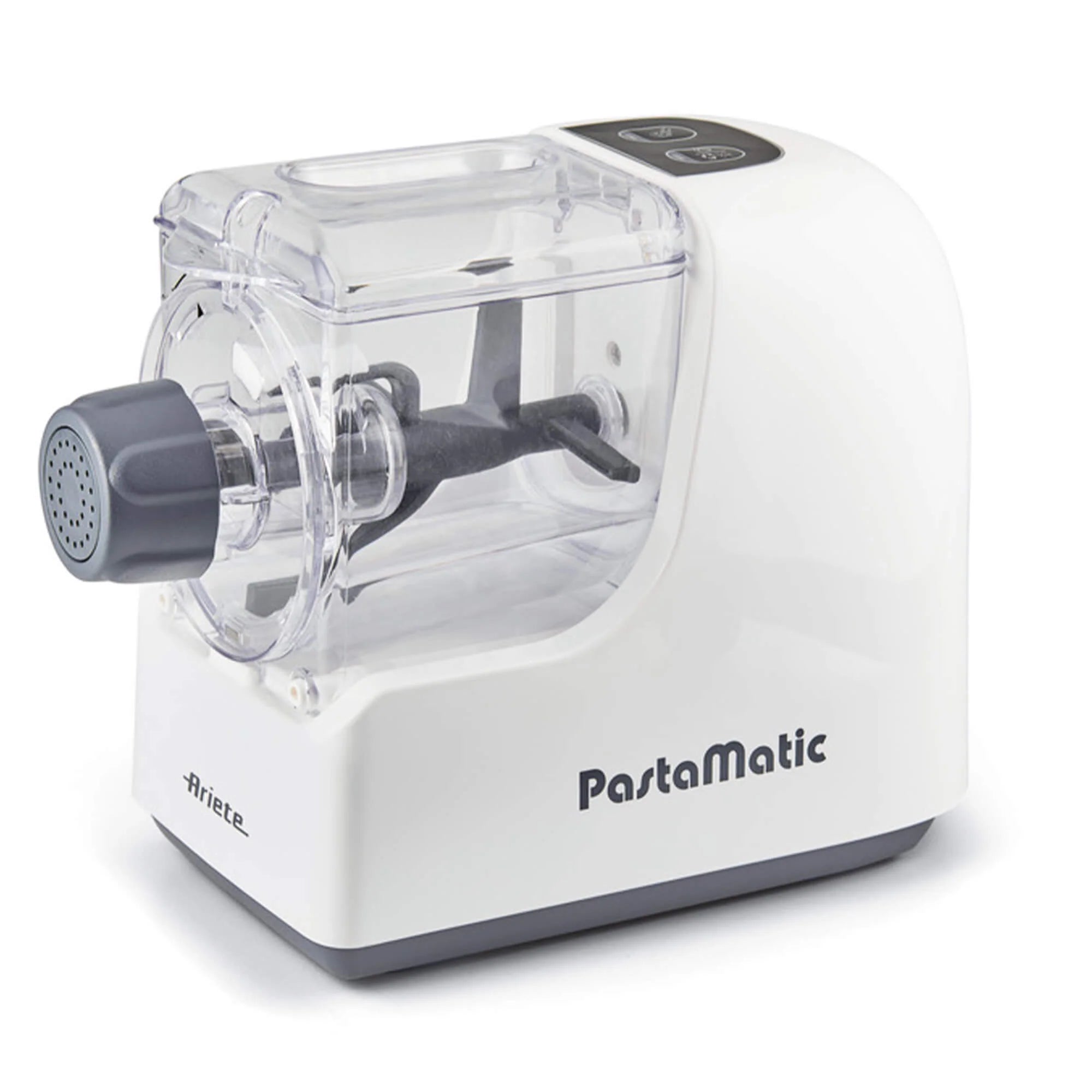 Ariete Pasta Machine with 5 Pasta Option Pastmatic-1581, White