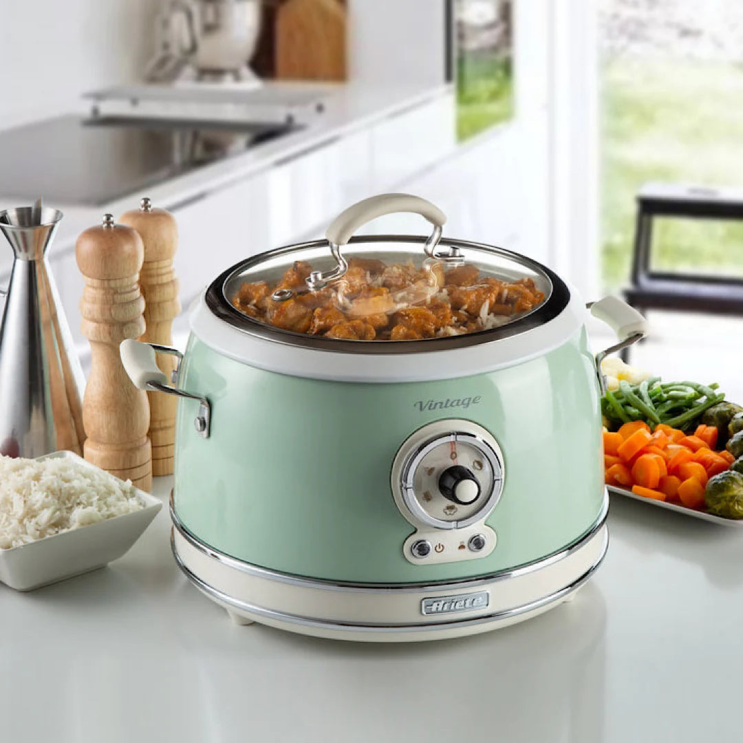 Ariete Vintage Rice Cooker
