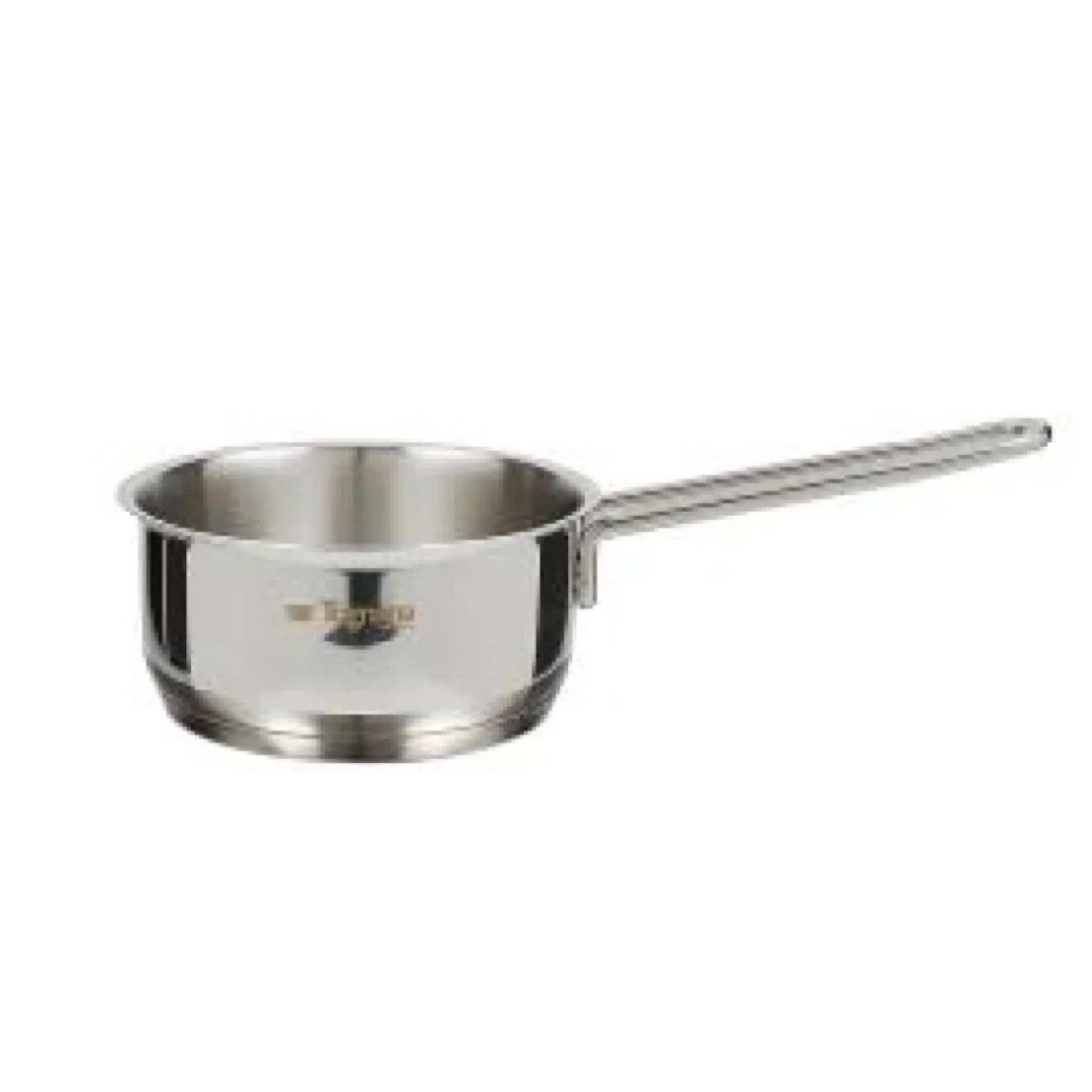 Vanitosa Casserole 16cm Stainless Steel