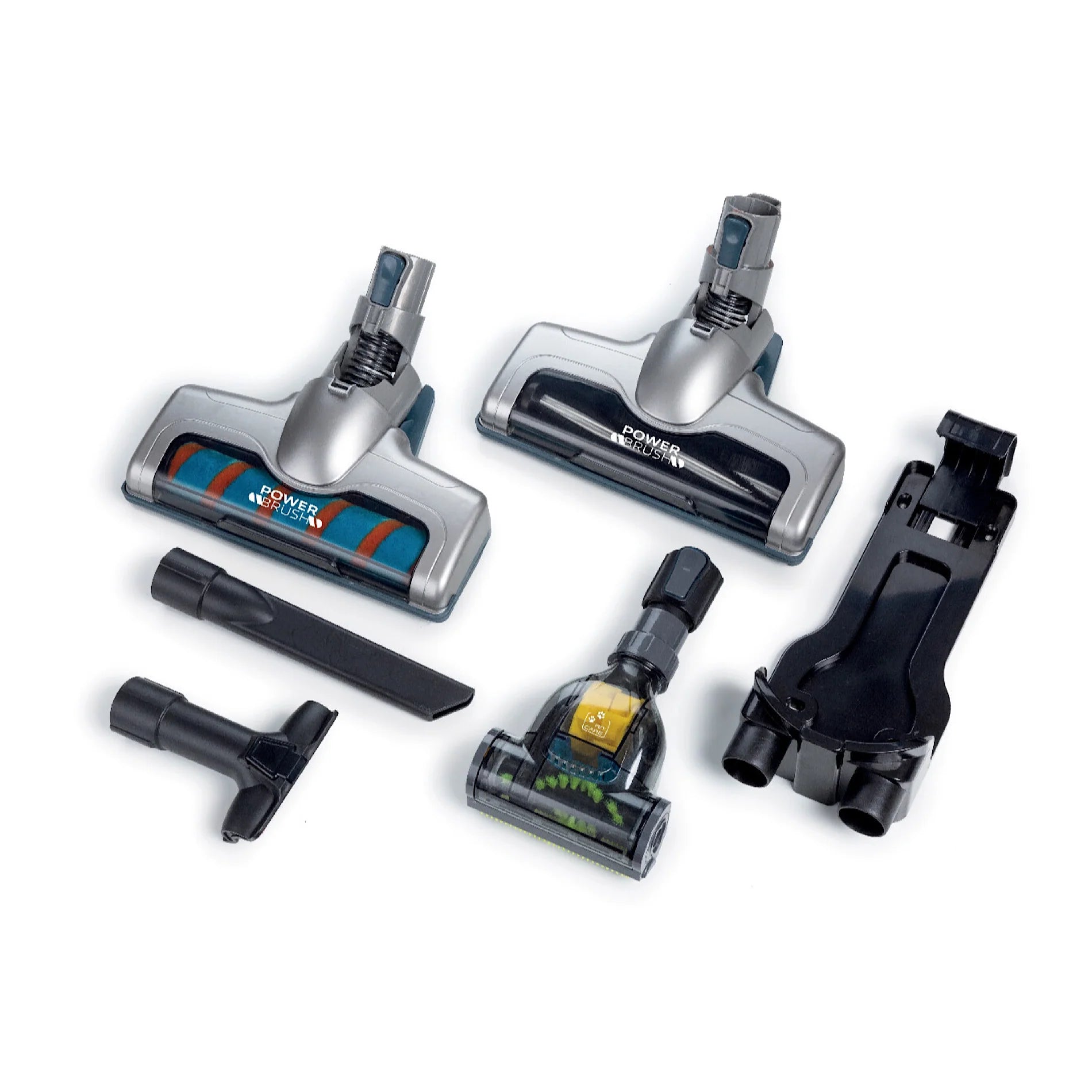 Ariete Cordless Stick Cleaner 22.2V,Digital Motor, 2IN1, Lithium,Pink