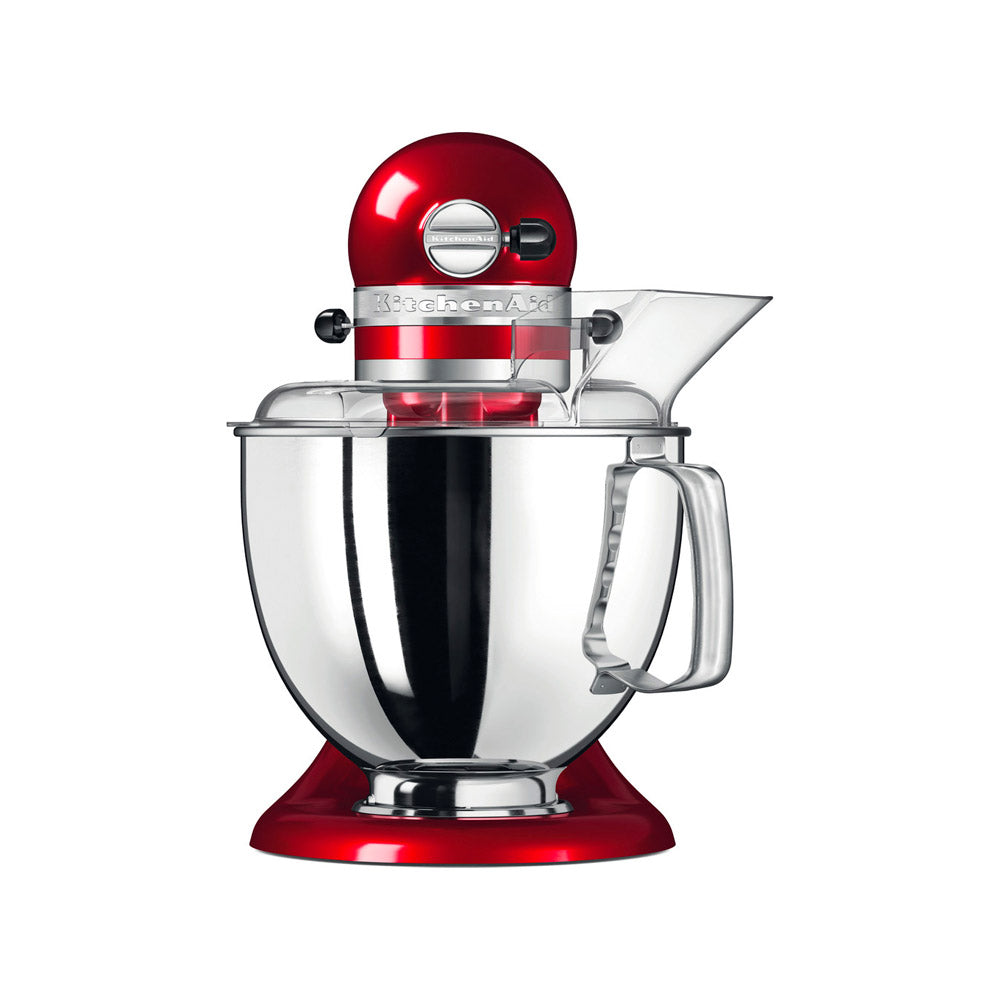 KitchenAid Artisan Stand Mixer 4.8 L 5KSM175PS – Candy Apple