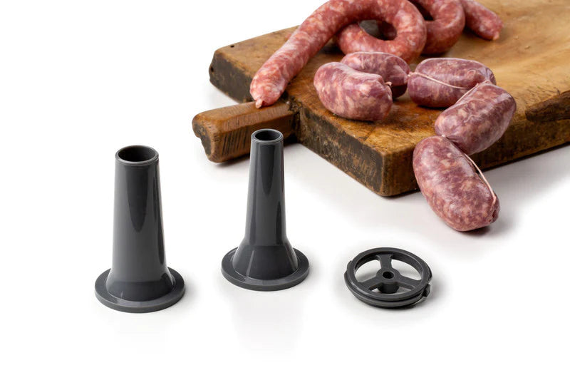 Ariete Accessories for Moderna Stand Mixer 1589 Kneading, Mixing and Whipping