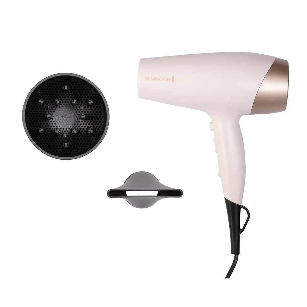 Remington Shea Soft Hairdryer D4740