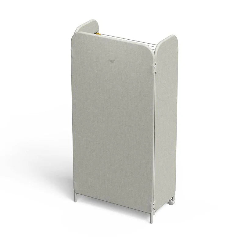 Joseph   Joseph   Eclipse™   3-tier   Ecru   Clothes   Airer   with   Screen