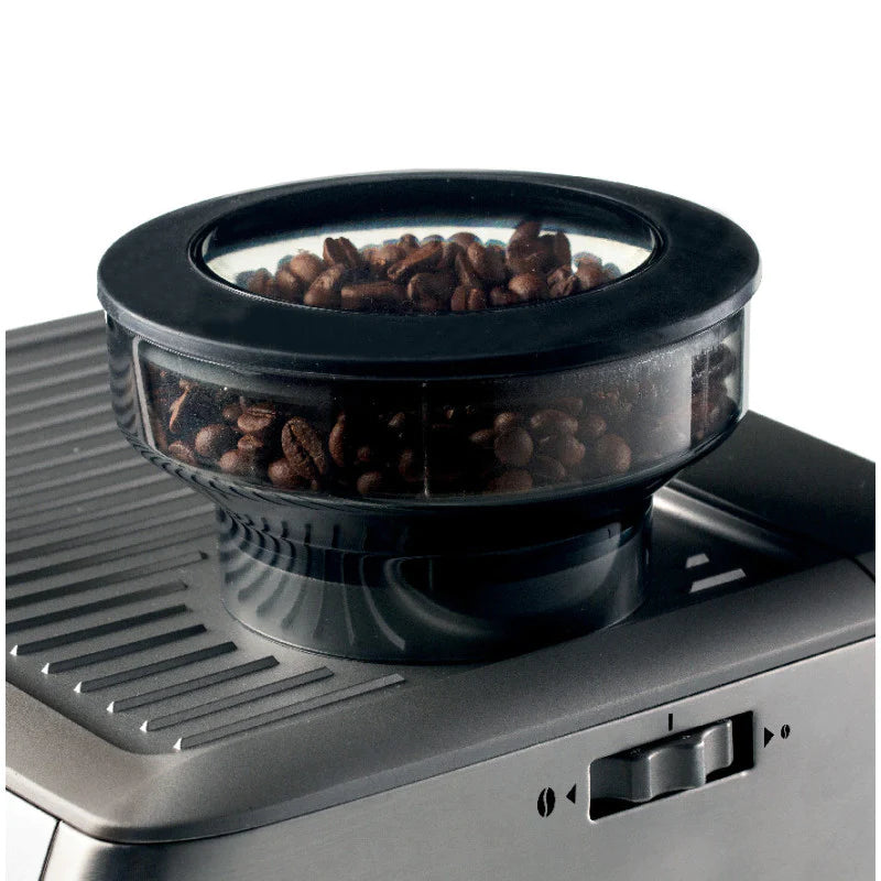 Ariete Espresso Coffee Machine with Grinder