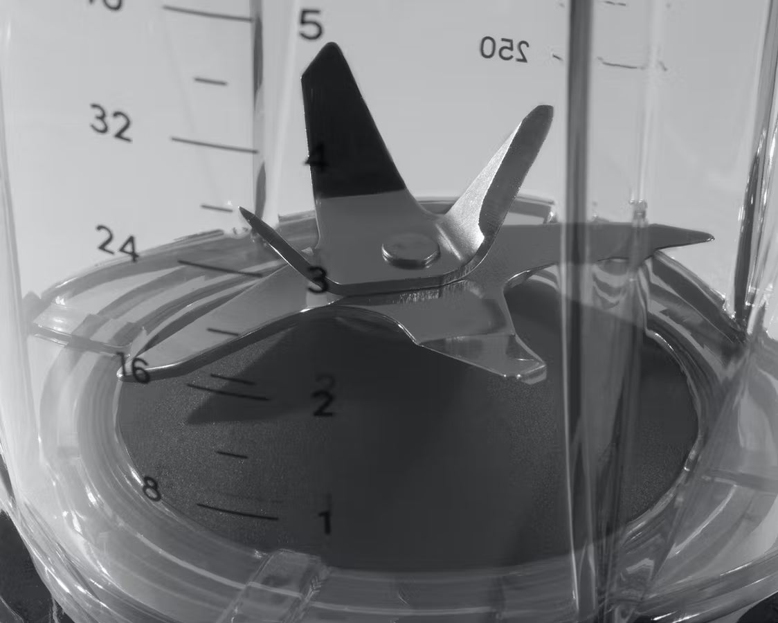 NutriBullet Full Size Blender Combo 1200W