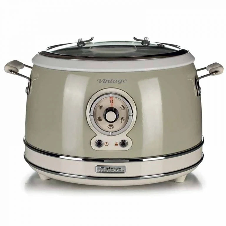 Ariete Vintage Rice Cooker