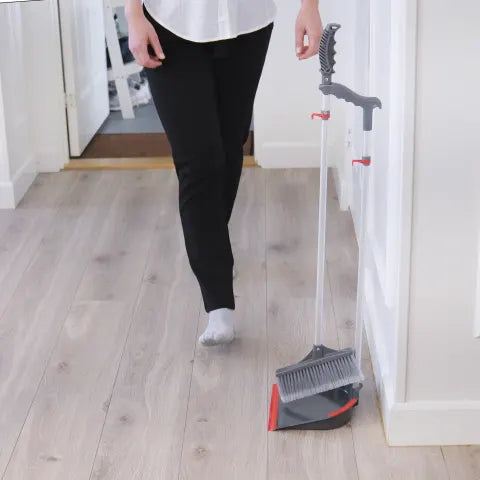 Nordic Stream Dust Pan Kit