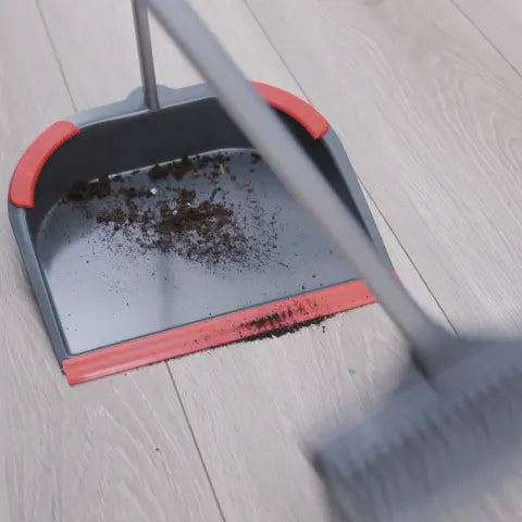 Nordic Stream Dust Pan Kit