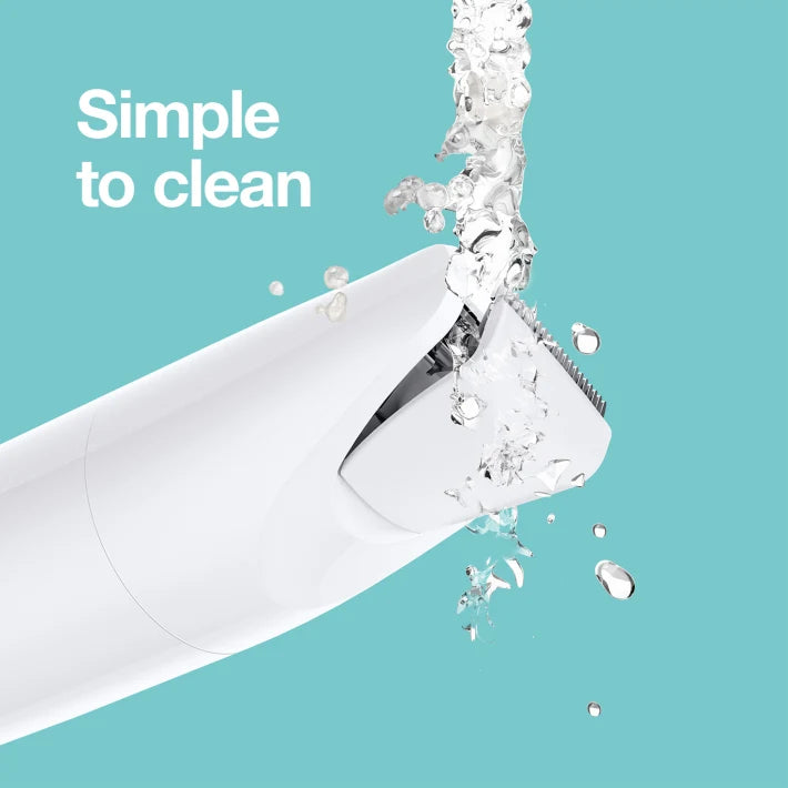 Braun Body Mini Trimmer BS1000 - Tamig