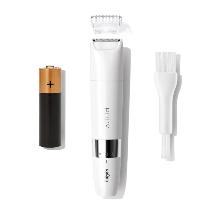 Braun Body Mini Trimmer BS1000 - Tamig