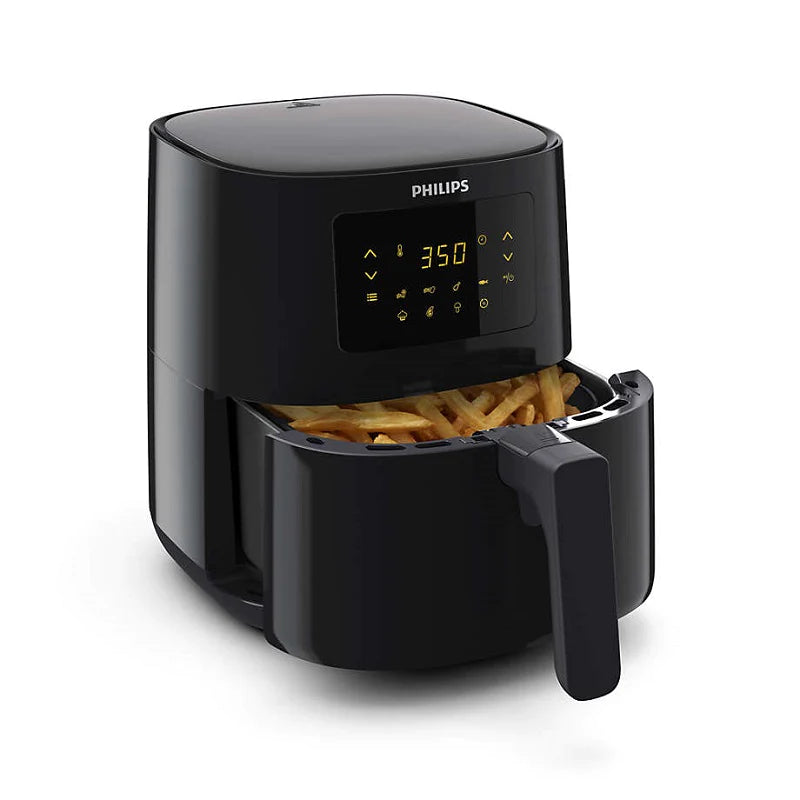 Philips Air Fryer Digital 0.8KG 4.1L 1400W HD9252/91