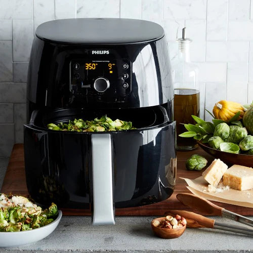 Philips airfryer xxl hd9650 online