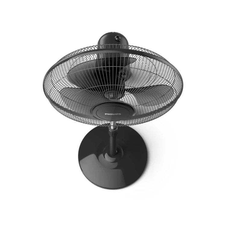 PHILIPS STAND FAN 16″