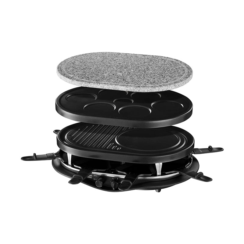 Russell Hobbs Fiesta Multi-Raclette