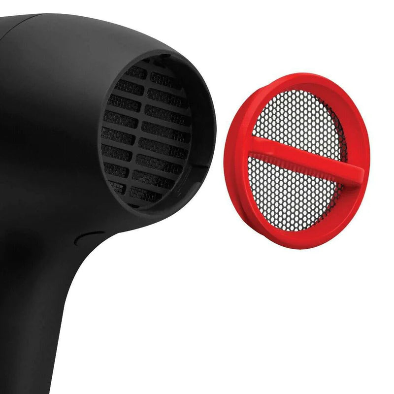 Revlon SmoothStay Coconut Oil-Infused Hair Dryer