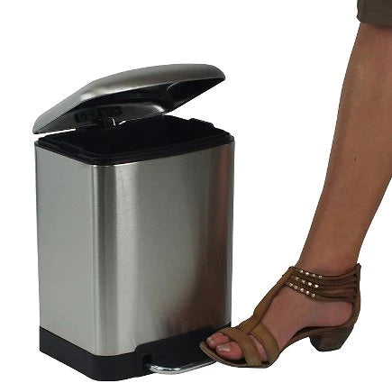 kela Pedal Dust Bin Davino