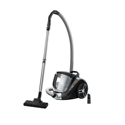 Aspirateur sans sac ROWENTA Silence Force Cyclonic Effitech