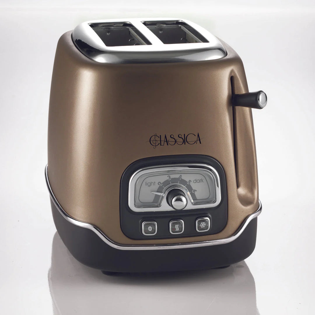 Ariete Classica Toaster 2 Slices 815W