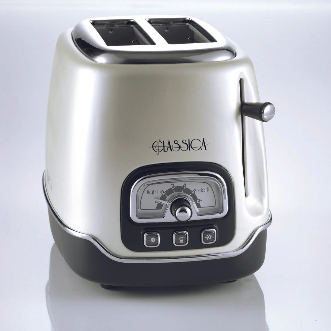 Ariete Classica Toaster 2 Slices 815W
