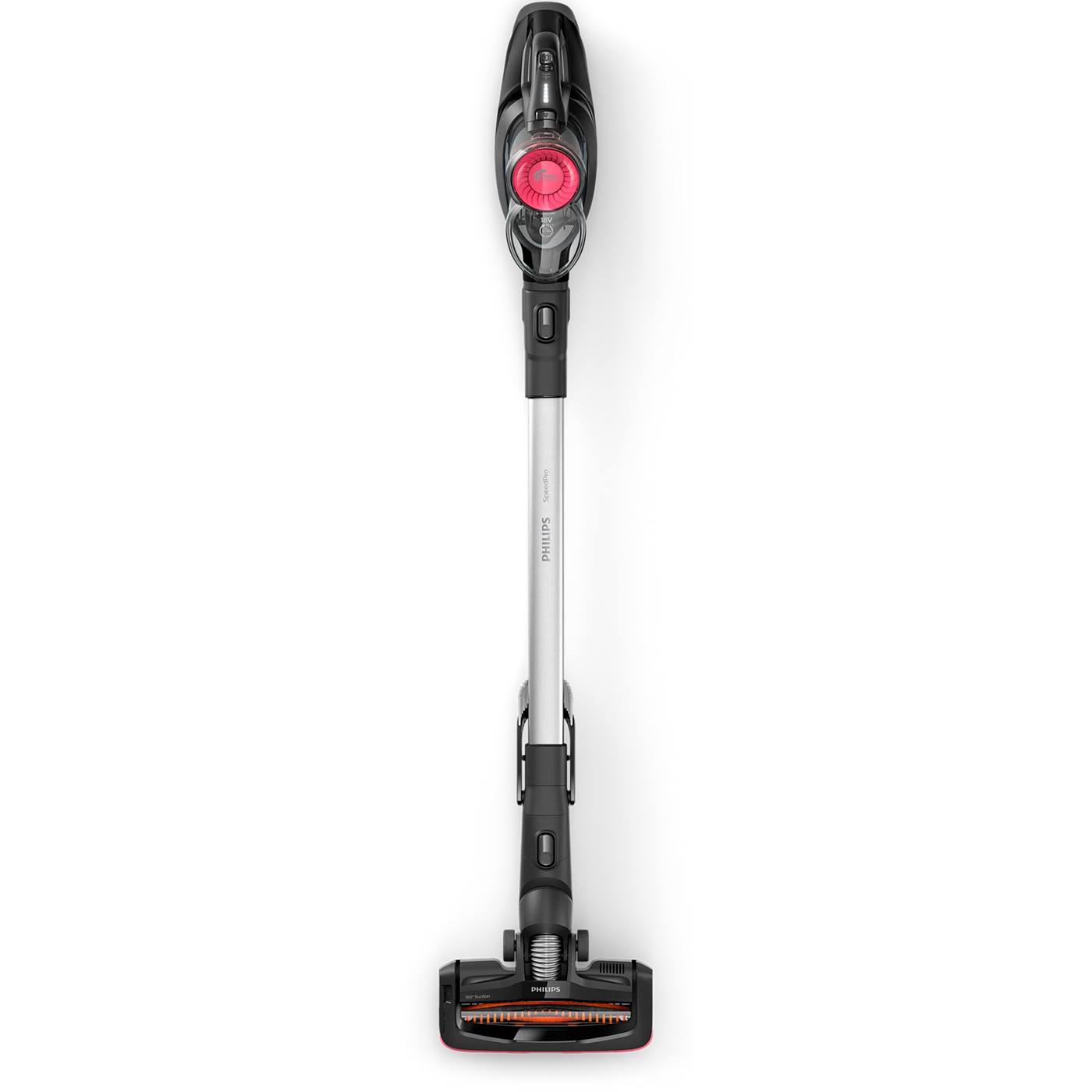 Philips SpeedPro Cordless Stick vacuum cleaner