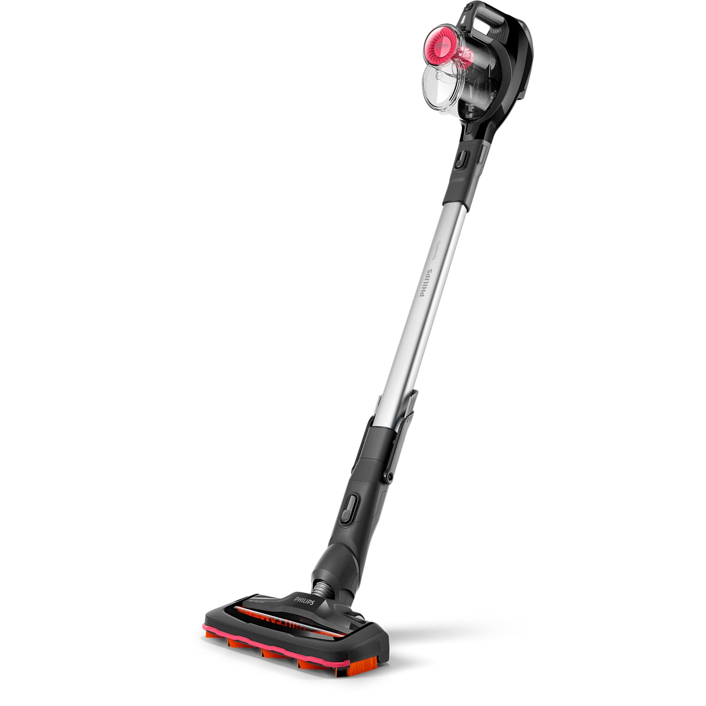 Philips SpeedPro Cordless Stick vacuum cleaner