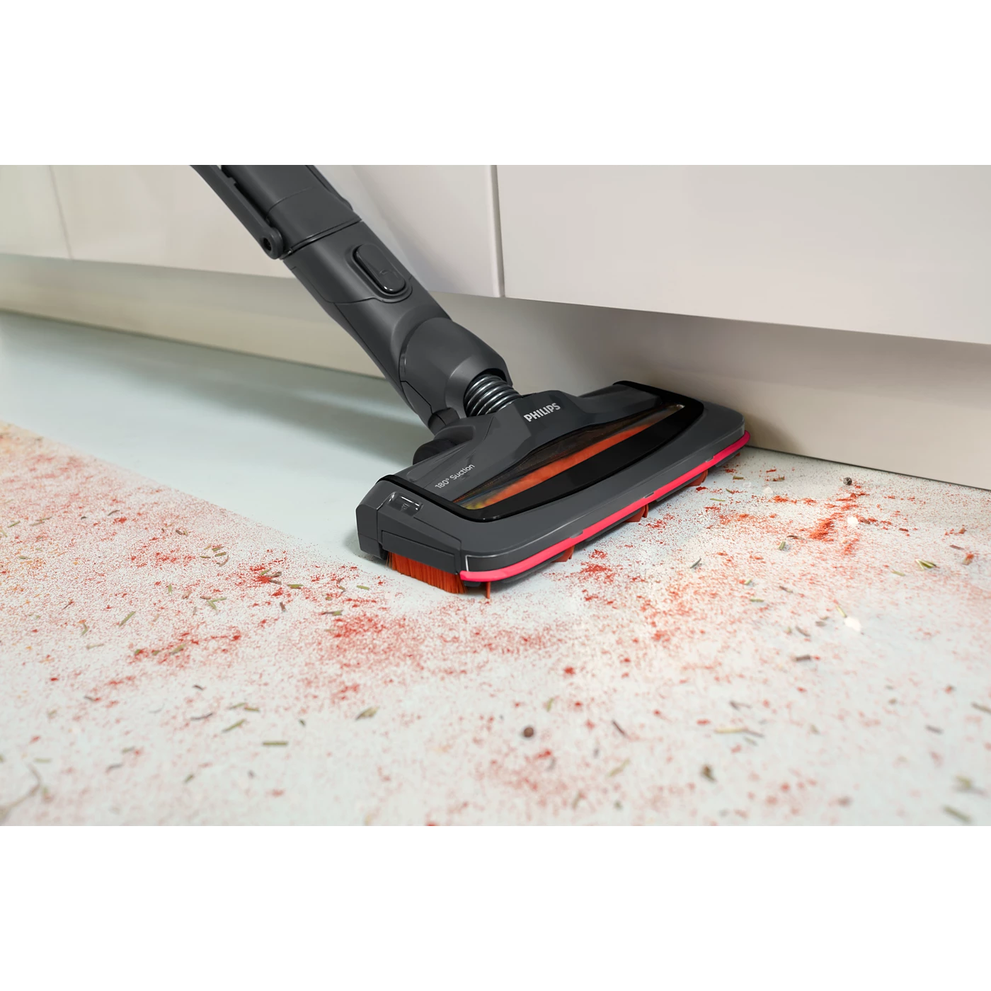 Philips SpeedPro Cordless Stick vacuum cleaner