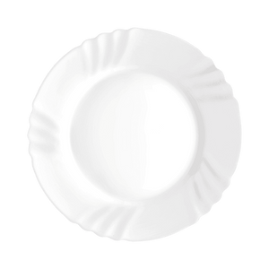 Bormioli Rocco – Set Da 6 Tazze Da Tè Con Piattino – Opale Ebro CL25 – Linea Arredo Tavola Italiana - 3