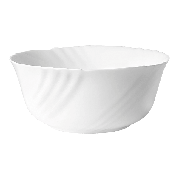 Bormioli rocco ebro salad bowl (Ø:23cm) - Tamig
