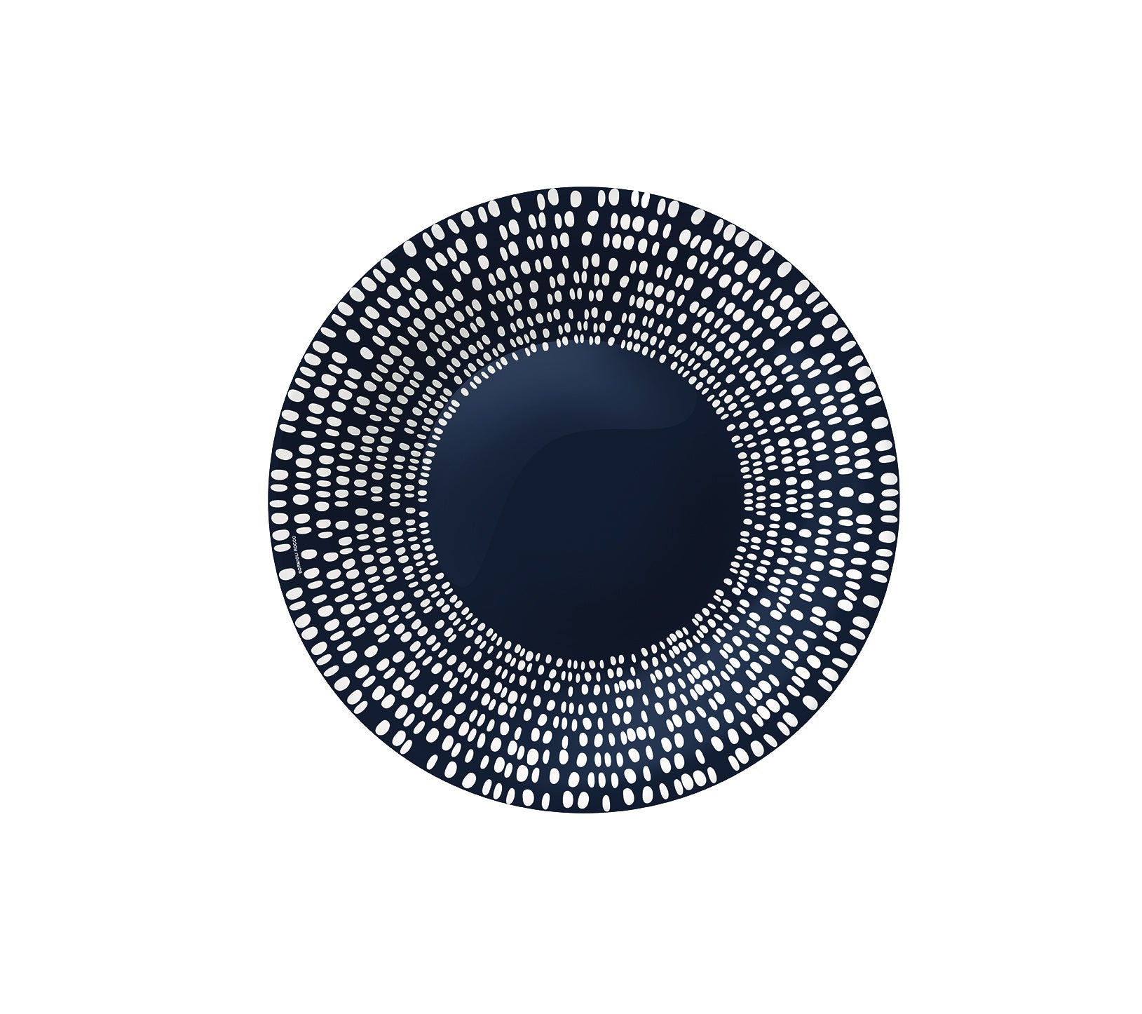 bormioli rocco arcadia soup plate Ø:23cm - Tamig