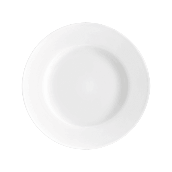 Bormioli rocco toledo soup plate Ø:24cm - Tamig
