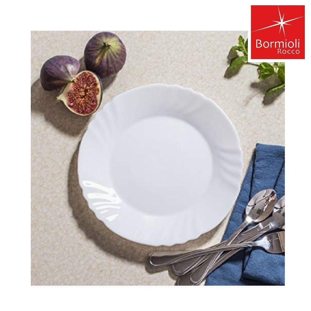 Bormioli rocco ebro dessert plate Ø:20cm - Tamig