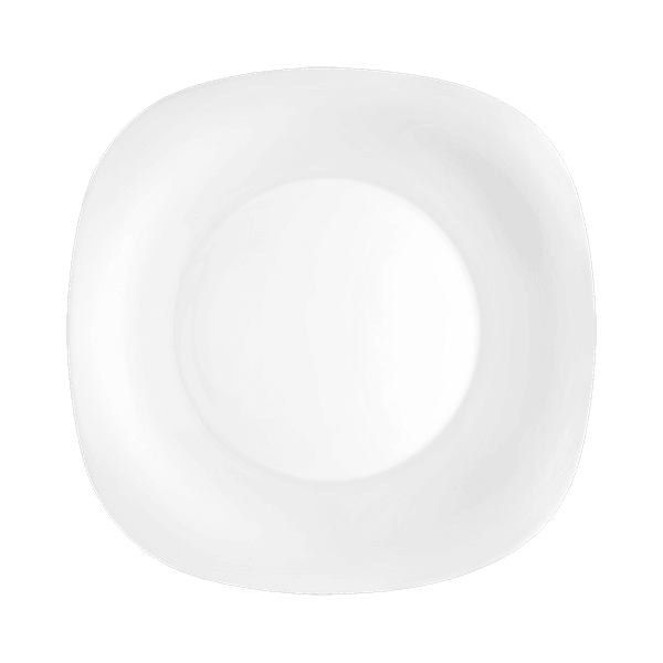 Bormioli rocco parma dinner plate - Ø:27cm - Tamig