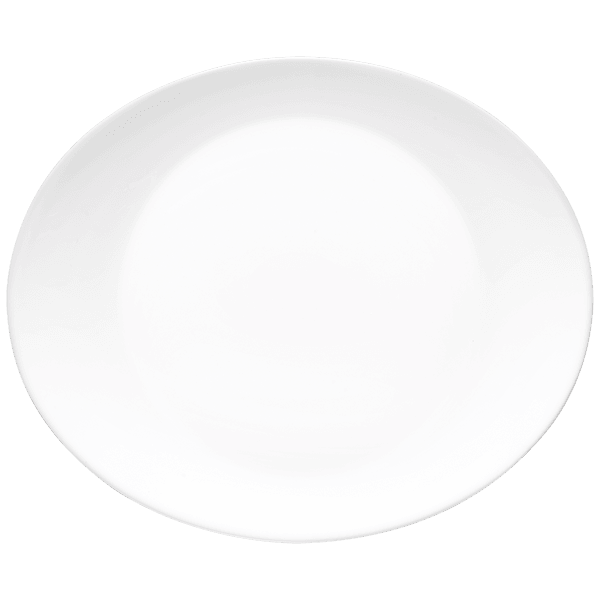 Bormioli rocco prometeo steak plate - Ø:32cm - Tamig