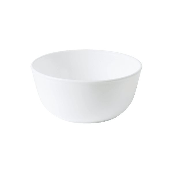 Bormioli rocco white moon small bowl bolo 9.8cm - Tamig
