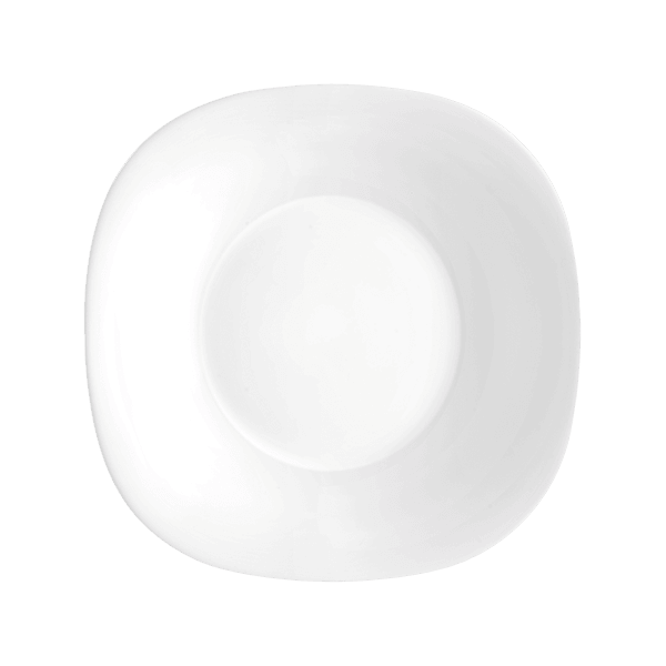 Bormioli rocco parma soup plate - Ø:22.5cm - Tamig