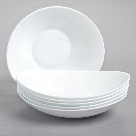 Bormioli rocco prometeo soup plate - Ø:23cm - Tamig