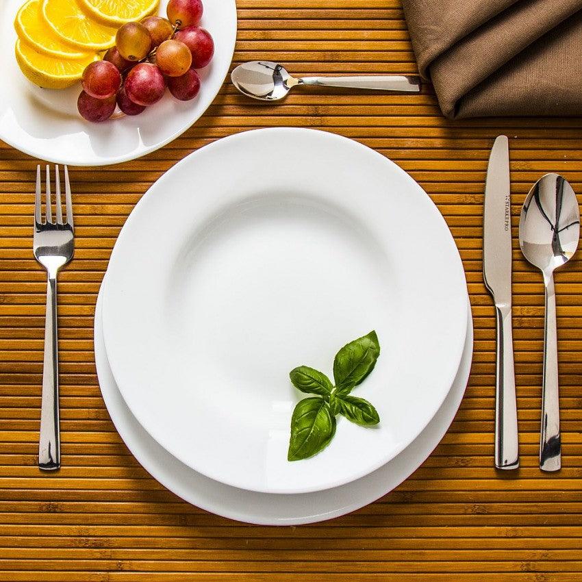 Bormioli rocco toledo soup plate Ø:24cm - Tamig