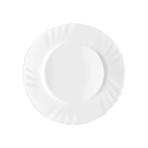 Bormioli rocco ebro dessert plate Ø:20cm - Tamig