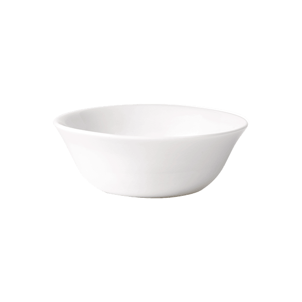 Bormioli rocco white moon bowl 15cm - Tamig