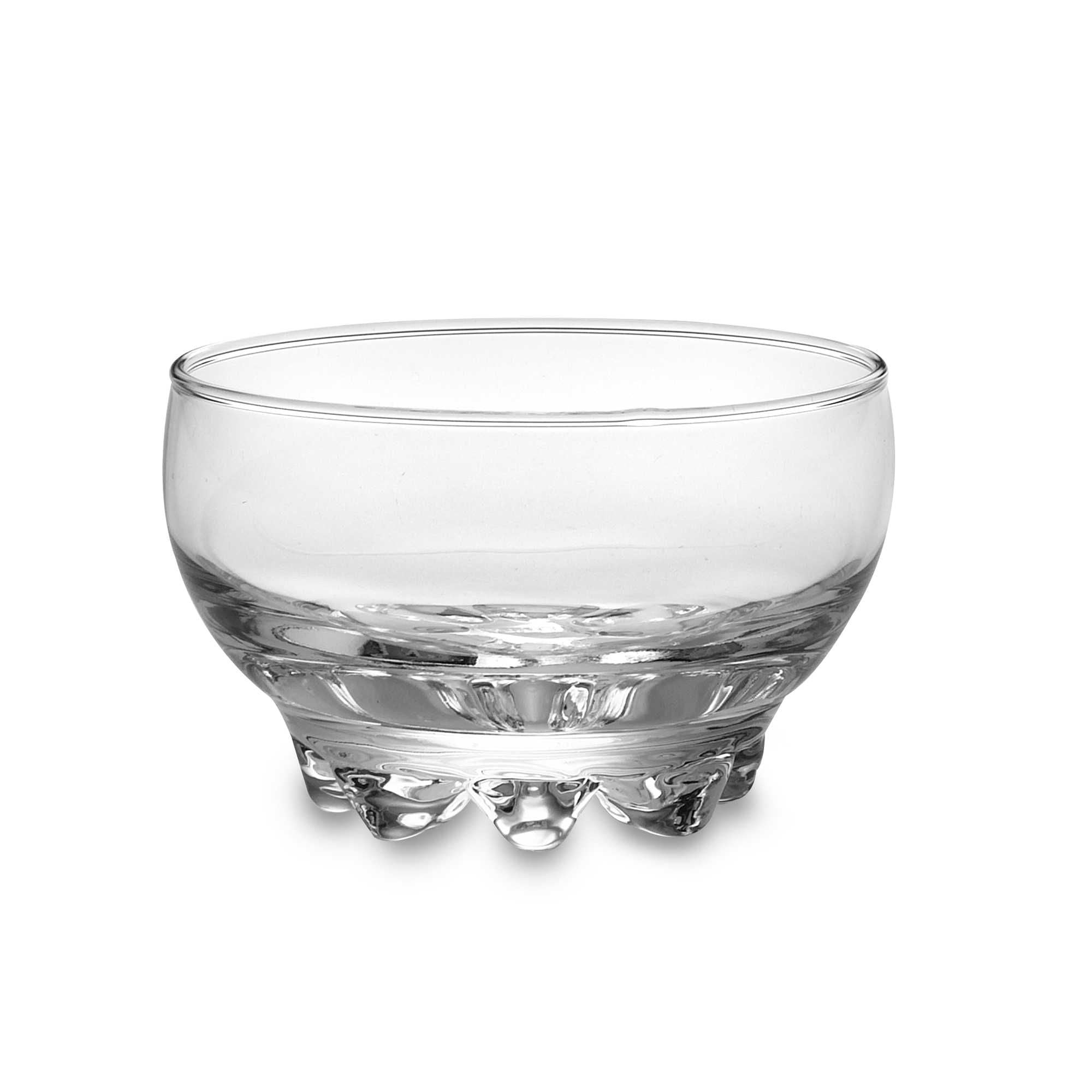 Bormioli Rocco Galassia Bowl Set Of 6 22cl bormioli-rocco-galassia-bowl-set-of-6-22cl