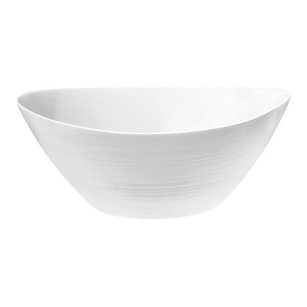 Bormioli rocco prometeo salad bowl - Ø:25cm - Tamig
