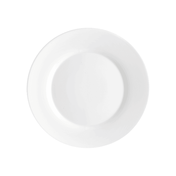 Bormioli rocco toledo dessert plate Ø:20cm . - Tamig