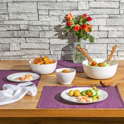 Bormioli rocco toledo small bowl bolo - Ø:12.5cm - Tamig