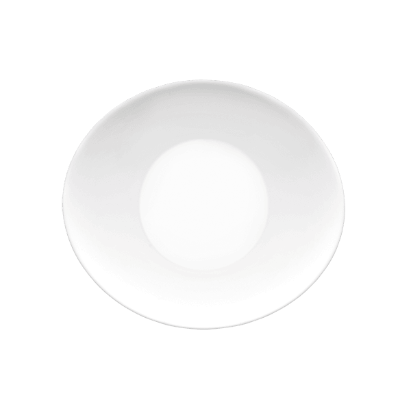 bormioli rocco prometeo dessert plate - Ø:22cm - Tamig