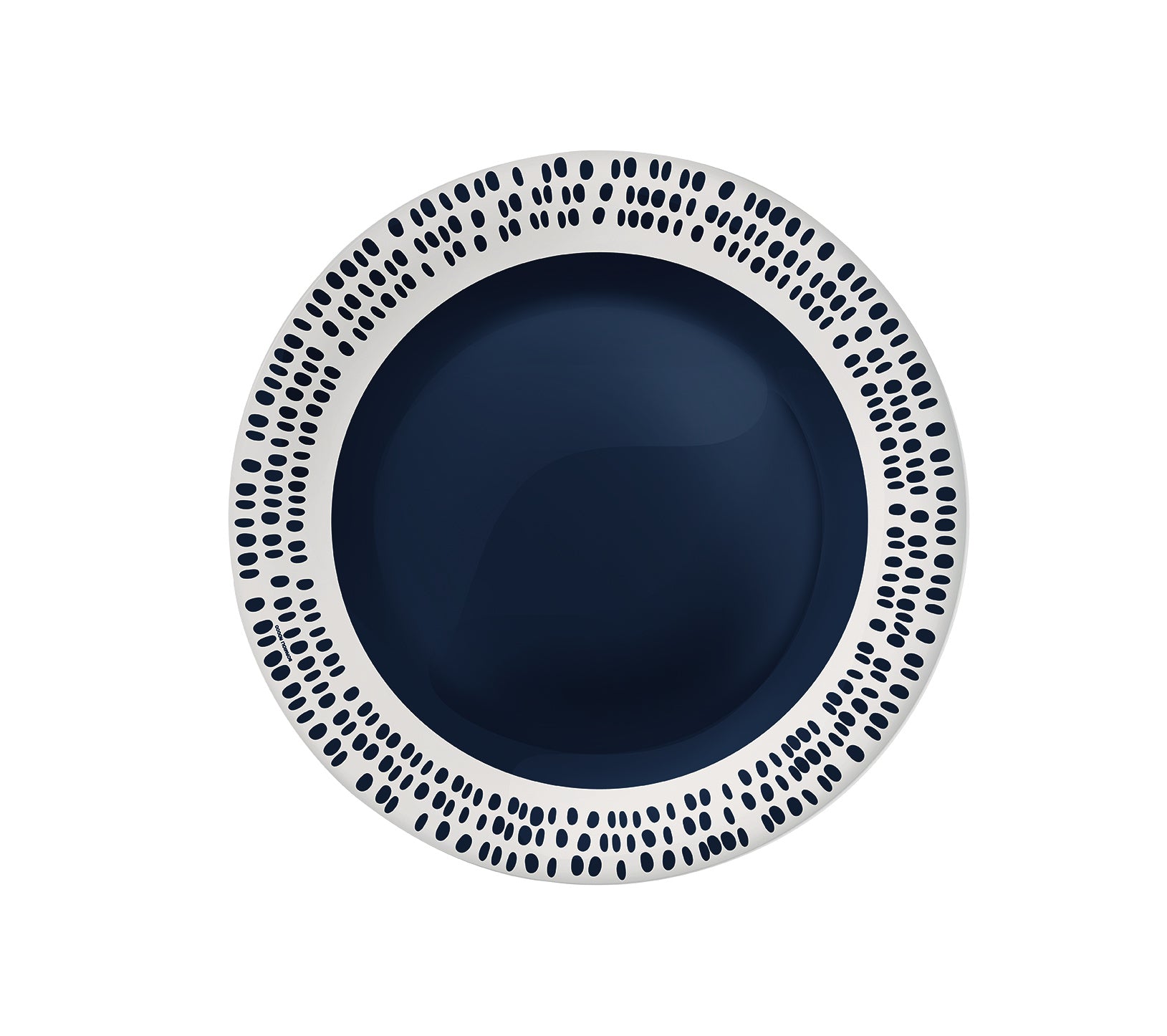 Bormioli rocco arcadia dinner plate Ø:27cm - Tamig